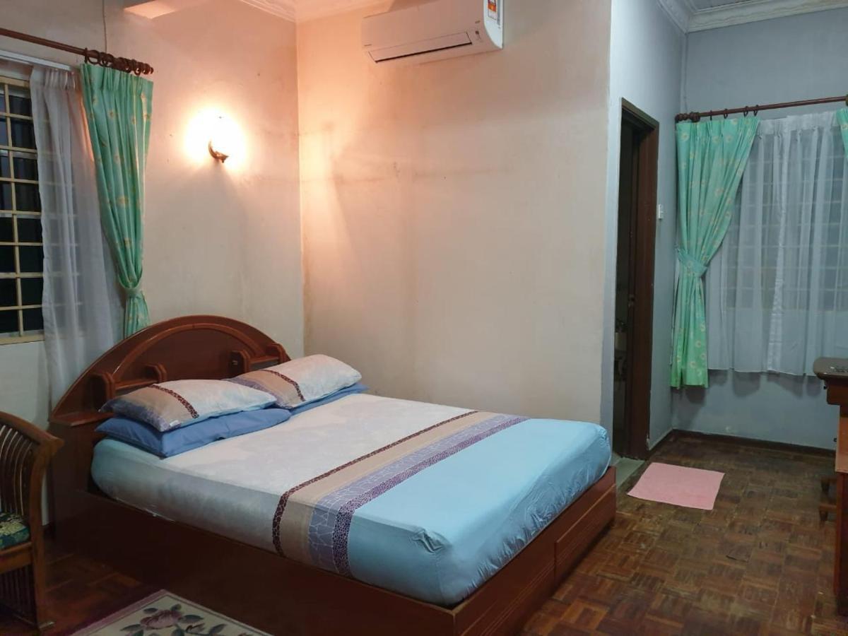 Lavender Impian Homestay Kajang Kültér fotó
