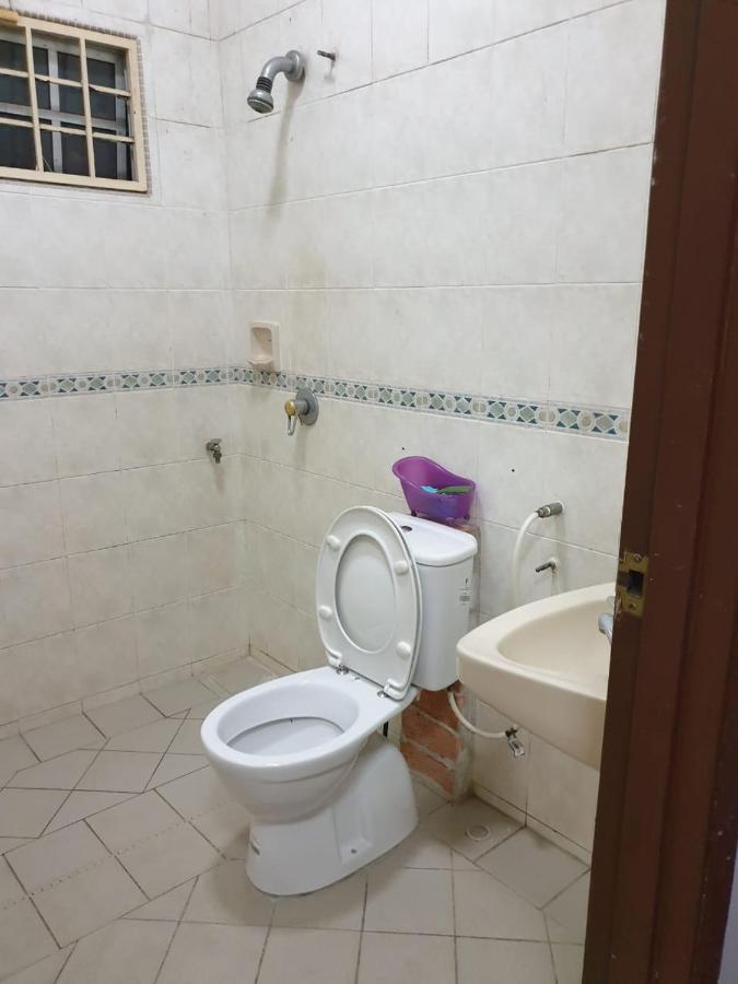 Lavender Impian Homestay Kajang Kültér fotó