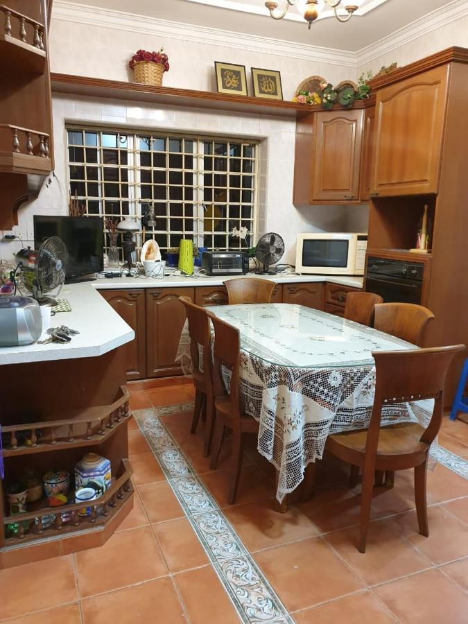 Lavender Impian Homestay Kajang Kültér fotó