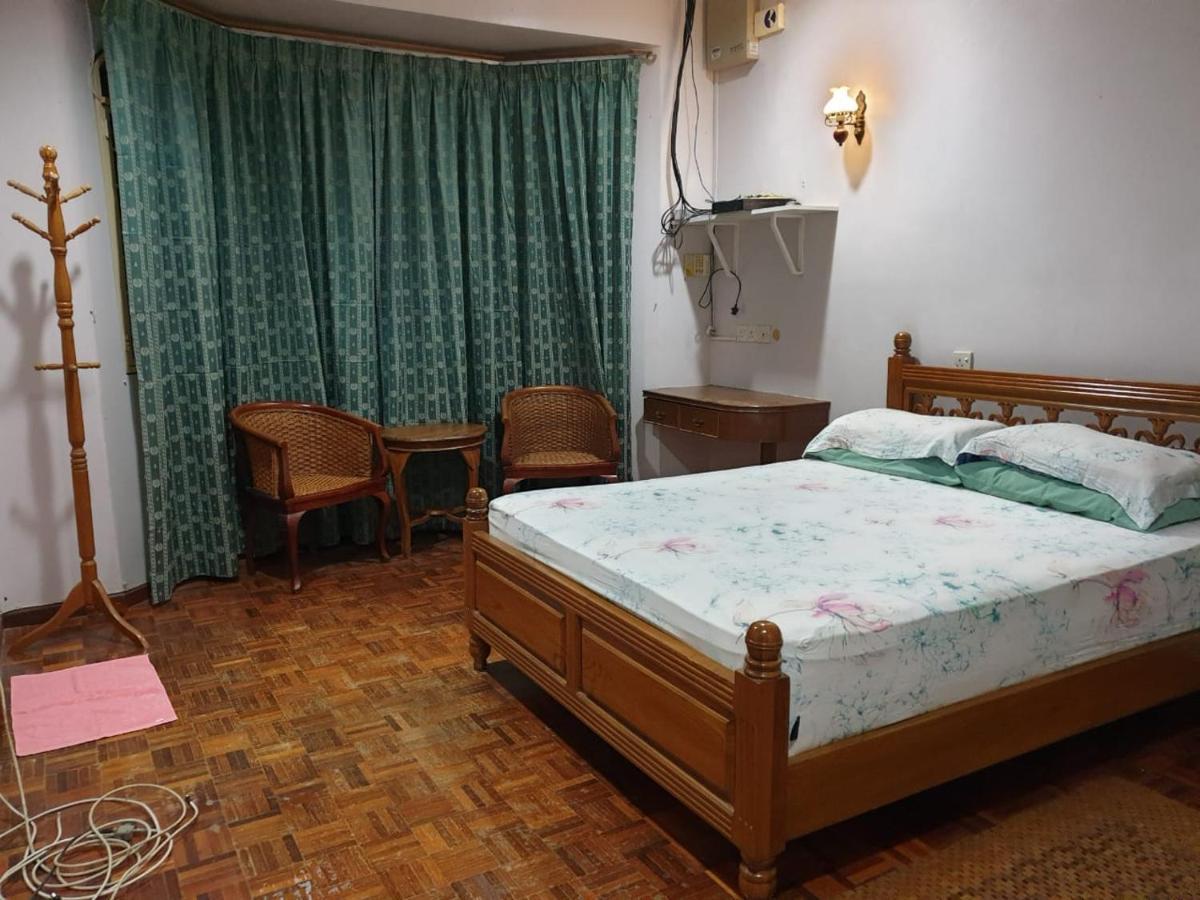 Lavender Impian Homestay Kajang Kültér fotó