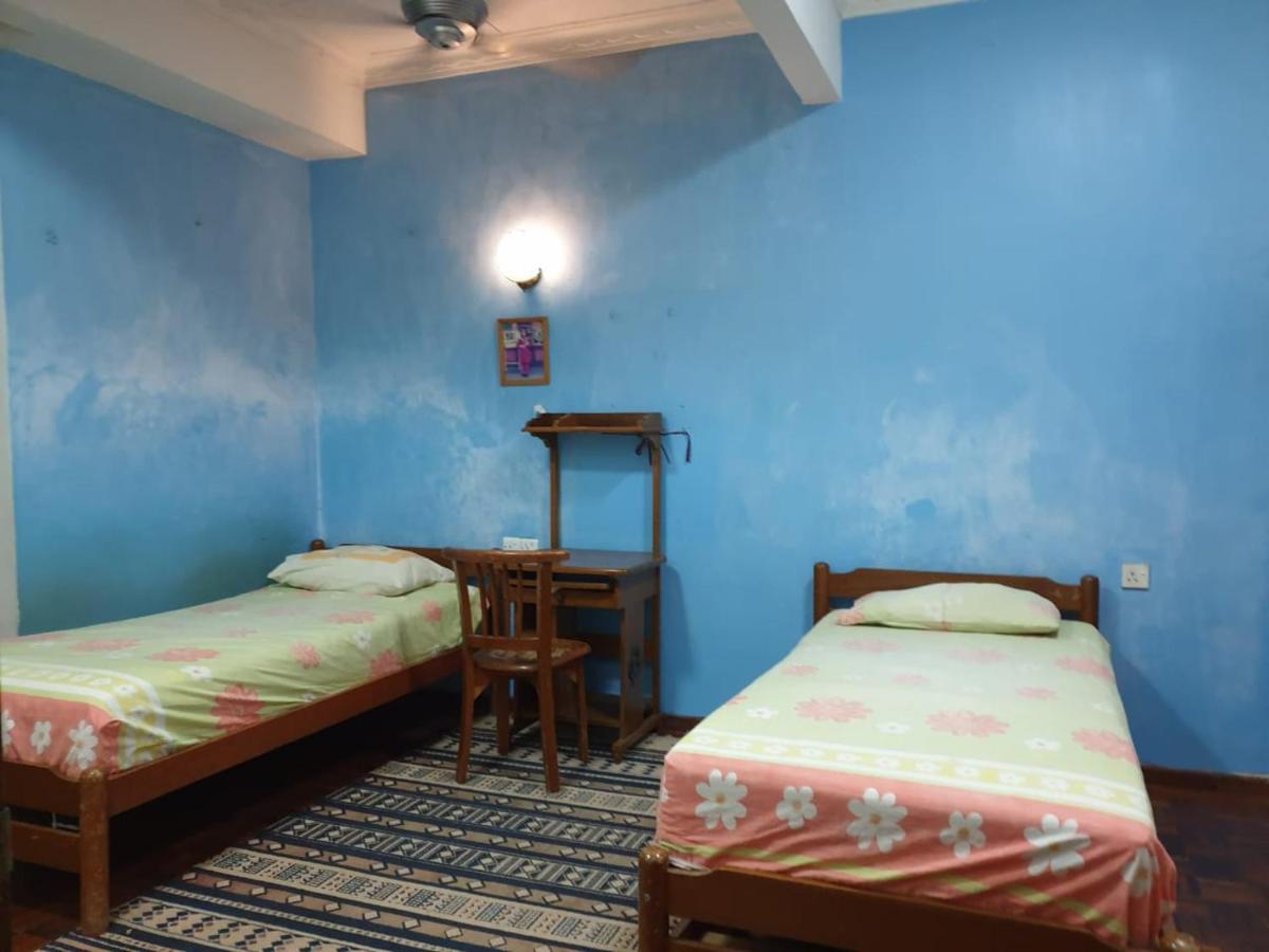 Lavender Impian Homestay Kajang Kültér fotó
