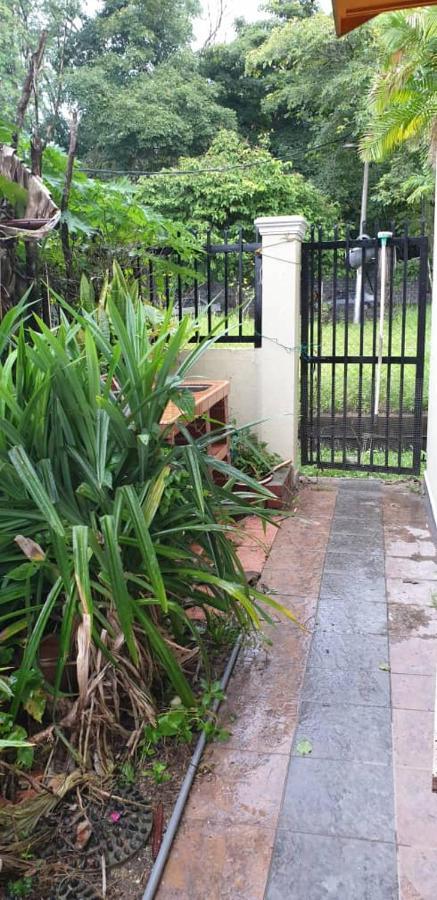 Lavender Impian Homestay Kajang Kültér fotó