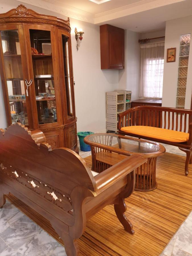 Lavender Impian Homestay Kajang Kültér fotó