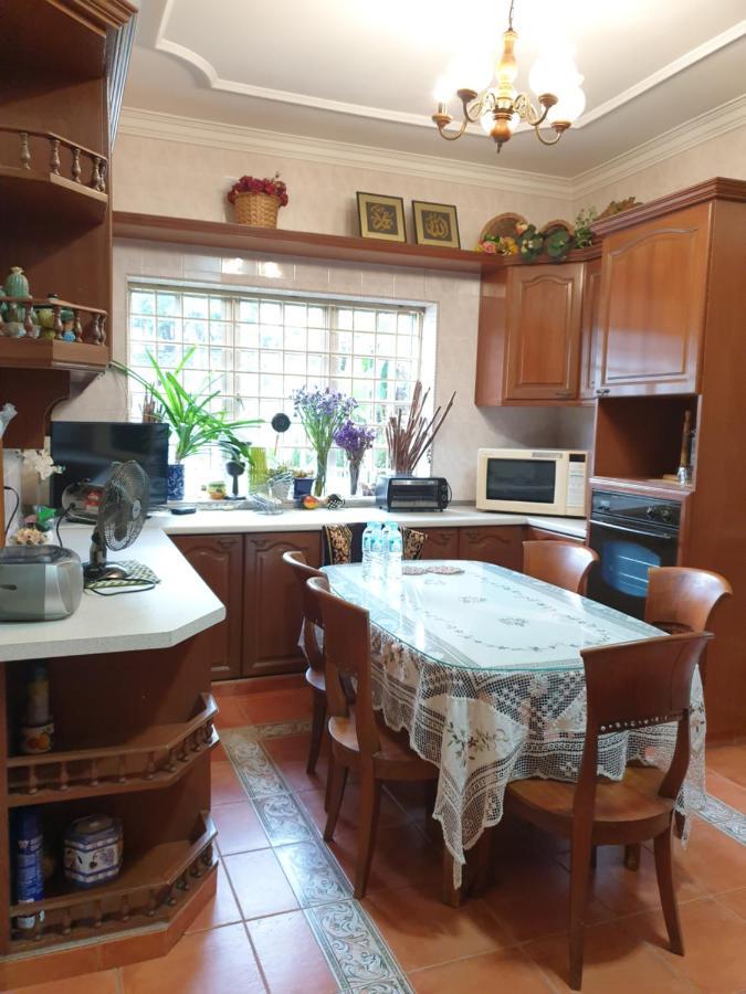 Lavender Impian Homestay Kajang Kültér fotó