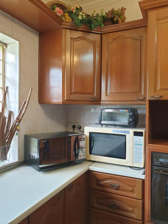 Lavender Impian Homestay Kajang Kültér fotó