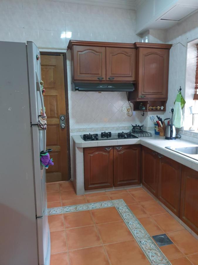Lavender Impian Homestay Kajang Kültér fotó